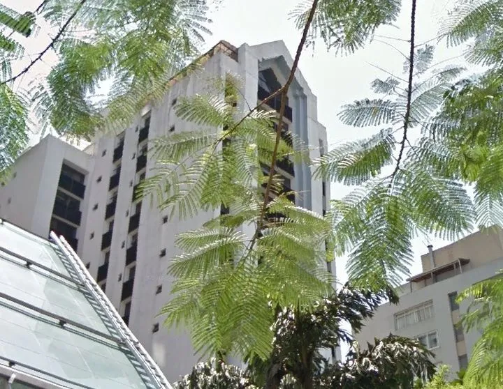Imagem do Condomínio La Residence Paulista em São Paulo