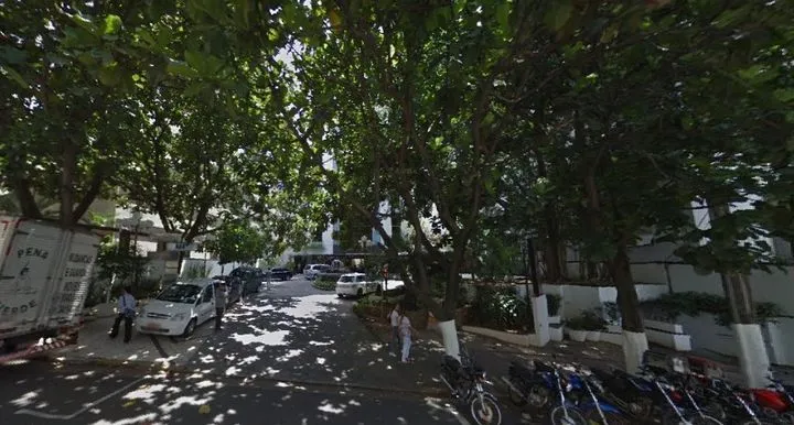 Condomínio La Residence Paulista em São Paulo
