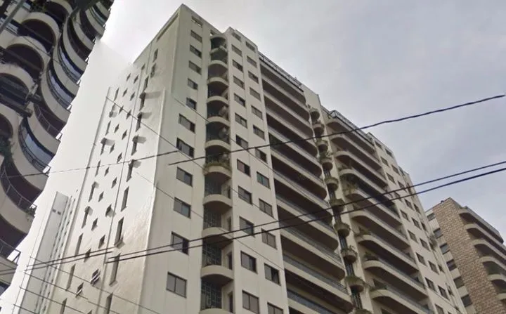 Condomínio La Residence Saúde em São Paulo