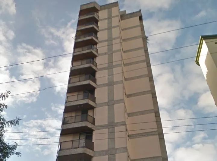 Imagem do Condomínio La Rochelle Saúde em São Paulo
