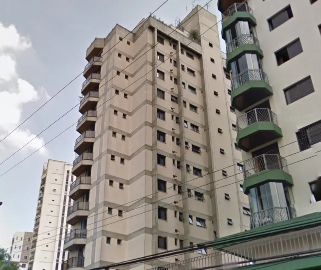 Condomínio La Rochelle Saúde em São Paulo
