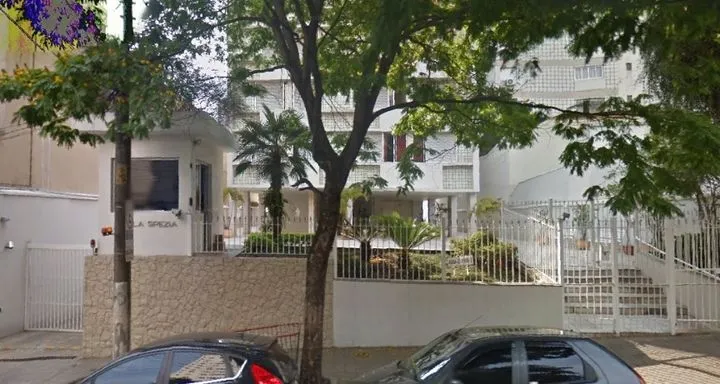 Imagem do Condomínio La Stezia Jardim América em São Paulo