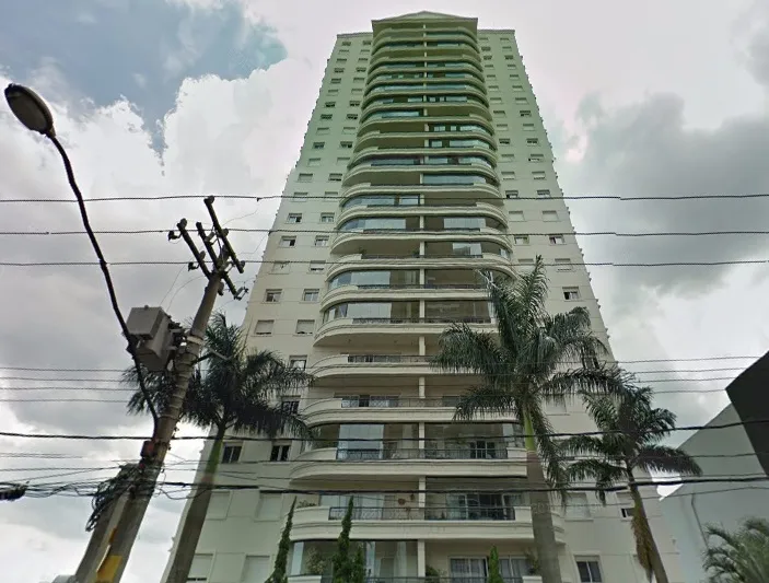 Imagem do Condomínio La Tour Vila Mariana em São Paulo