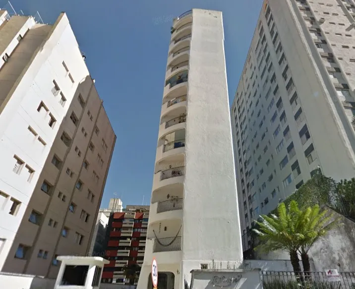 Condomínio La Tourelle Pinheiros em São Paulo