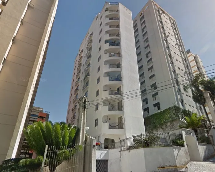 Imagem do Condomínio La Tourelle Pinheiros em São Paulo