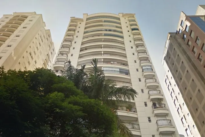 Imagem do Condomínio La Unitá Company Jardins Pinheiros em São Paulo