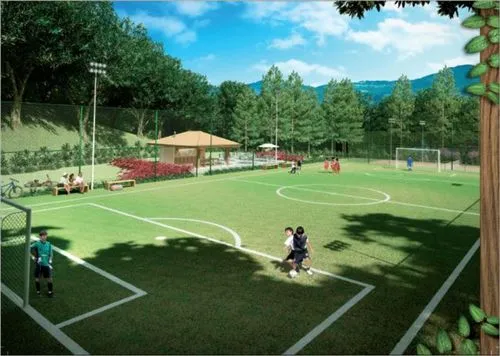 Imagem do Condomínio La Villette em Petrópolis
