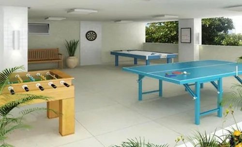 Condomínio La Vista Residencial em Rio De Janeiro