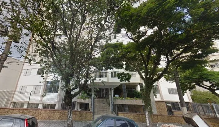 Condomínio La Wally Vila Mariana em São Paulo