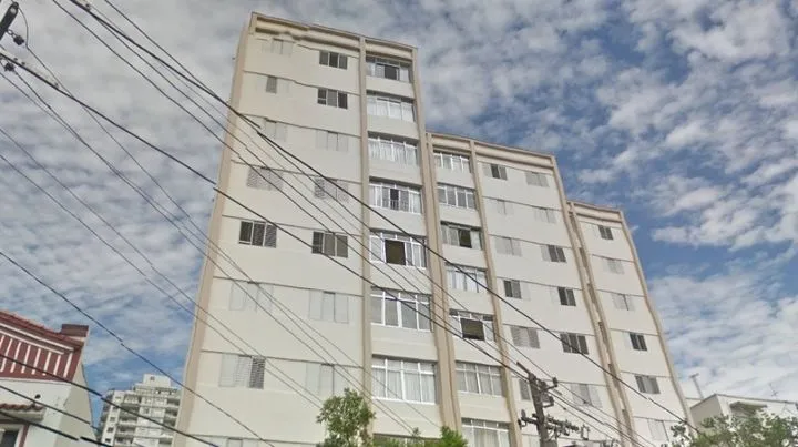 Imagem do Condomínio La Wally Vila Mariana em São Paulo