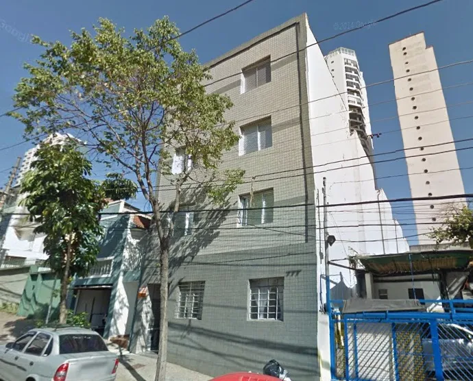 Imagem do Condomínio Aclimação Park em São Paulo