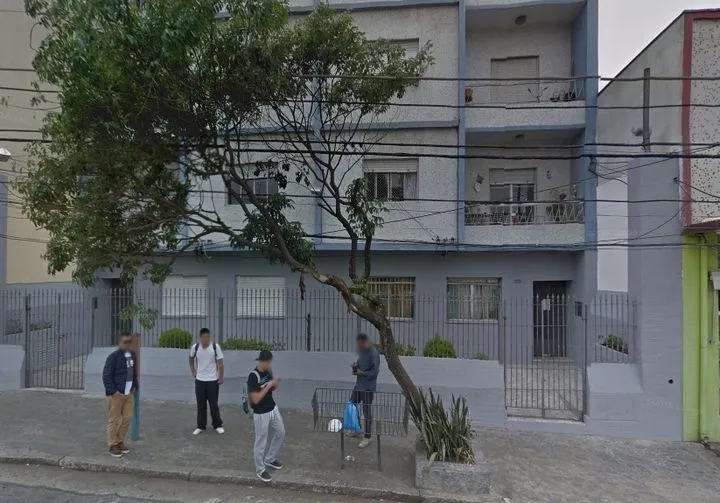 Condomínio Aclimação Park em São Paulo
