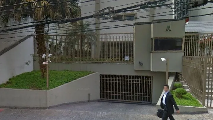 Imagem do Condomínio Lactânea Paraíso