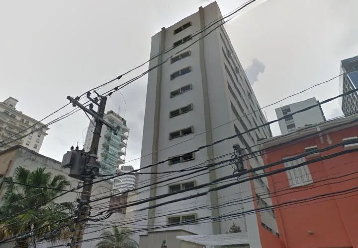 Imagem do Condomínio