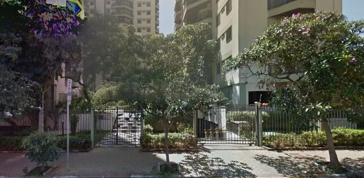 Condomínio Ladresse Moema em São Paulo
