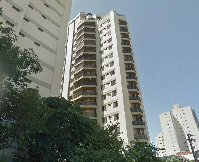 Imagem do Condomínio Ladresse Moema em São Paulo