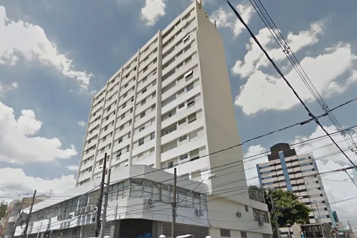 Lafer Vila Mariana Condomínio Edifício