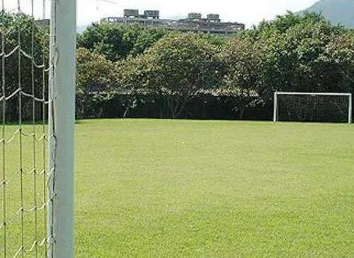 Condomínio Lagoa De Itauna em Rio De Janeiro