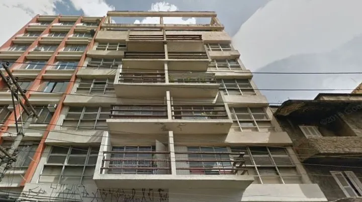 Imagem do Condomínio Lagoinha Pinheiros em São Paulo