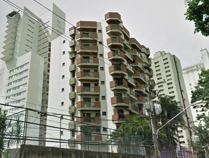 Imagem do Condomínio Laguna Perdizes em São Paulo