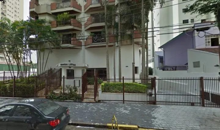 Condomínio Laguna Perdizes em São Paulo