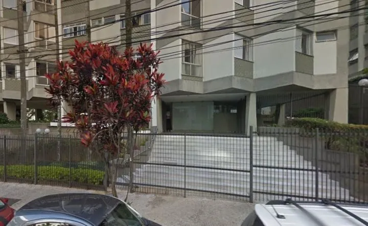 Condomínio Laís Paraíso em São Paulo