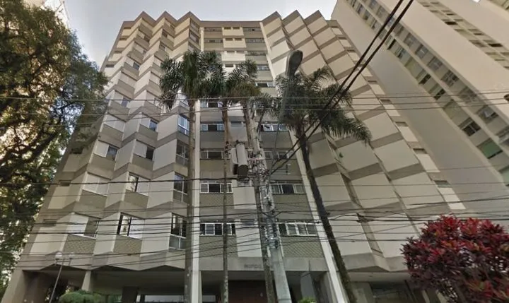 Imagem do Condomínio Laís Paraíso em São Paulo