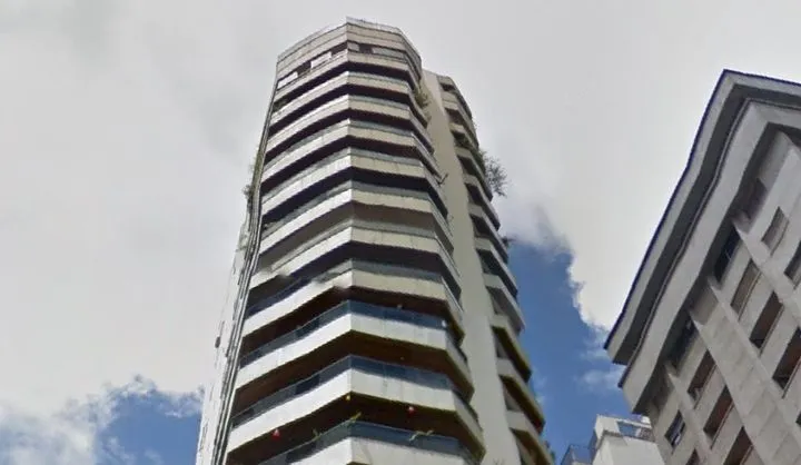 Condomínio Lake Buena Vista Moema em São Paulo