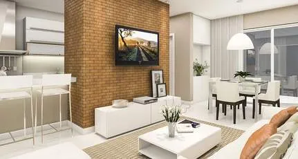 Imagem do Condomínio Lake Side Condominio Horizontal em Natal