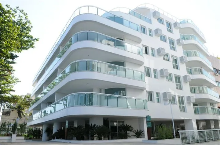 Condomínio Lanai Barra em Rio de Janeiro