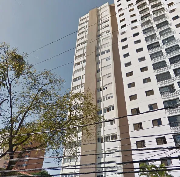 Imagem do Condomínio Lancaster Brooklin em São Paulo