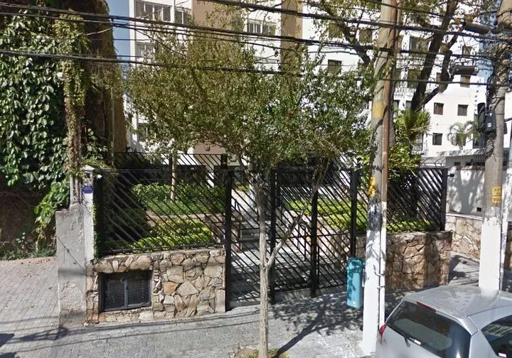 Condomínio Lancaster Brooklin em São Paulo