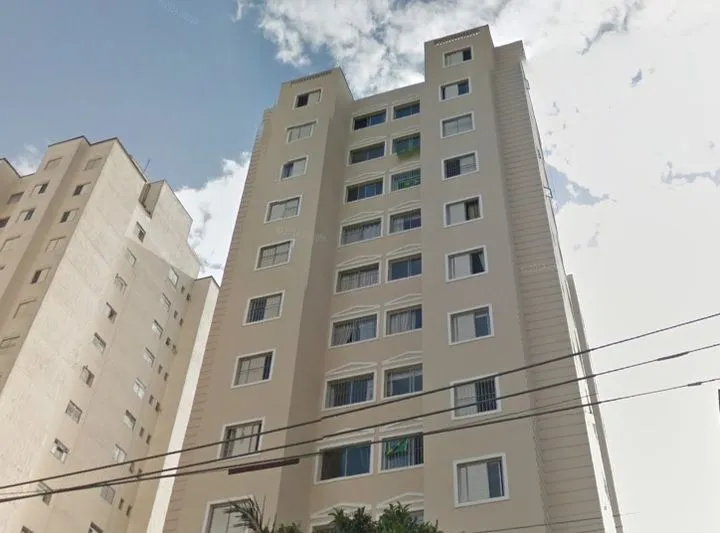 Imagem do Condomínio Lancaster Mansion Moema em São Paulo