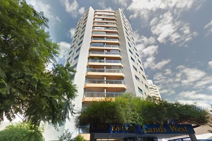 Imagem do Condomínio Land's West Pompéia em São Paulo