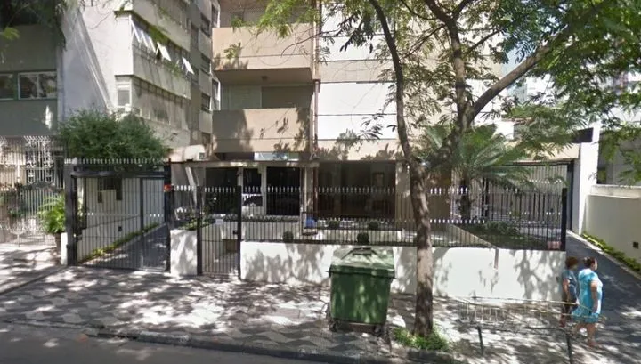 Condomínio Laon Higienópolis em São Paulo