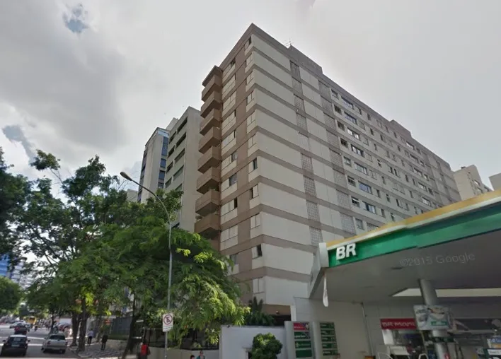 Imagem do Condomínio Laon Higienópolis em São Paulo