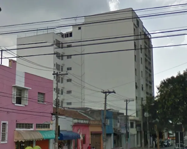 Condomínio Lapa Edifício Lapa em São Paulo
