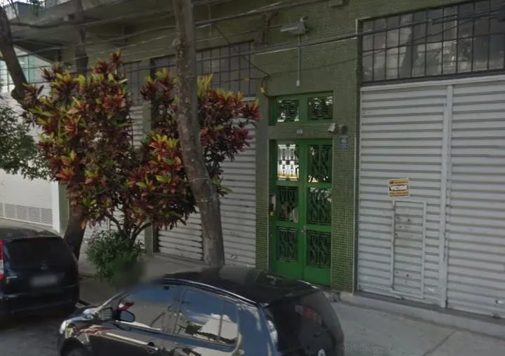 Imagem do Condomínio Lapa Edifício Lapa em São Paulo