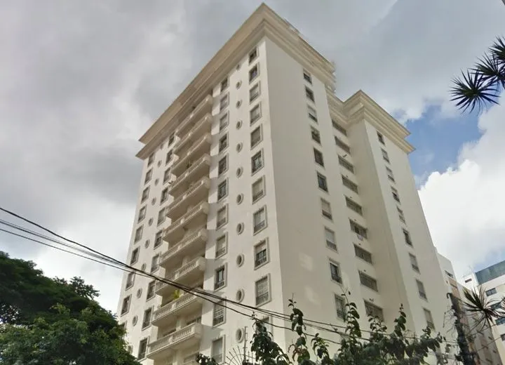Condomínio L'aquila Jardim Paulista em São Paulo