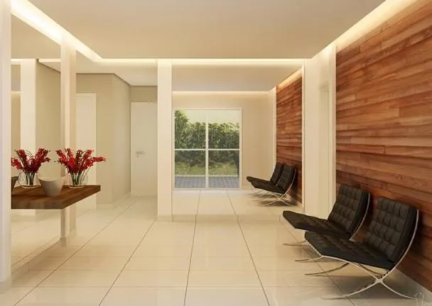 Imagem do Condomínio Lara Residencial Saúde em São Paulo