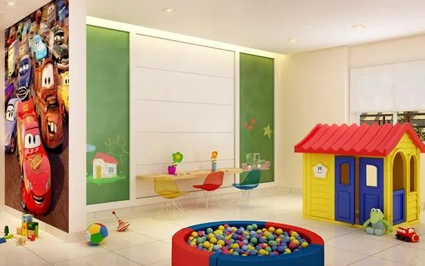 Condomínio Lara Residencial Saúde em São Paulo
