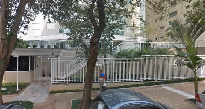Imagem do Condomínio Lara Saúde em São Paulo