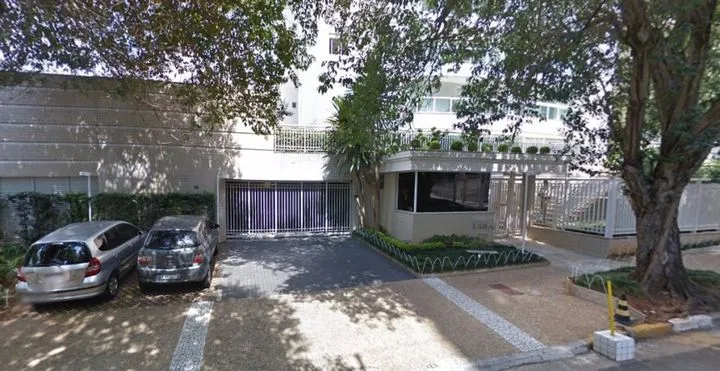 Condomínio Lara Saúde em São Paulo