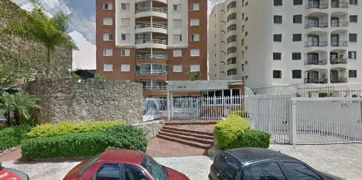 Condomínio Lara Vila Olímpia em São Paulo
