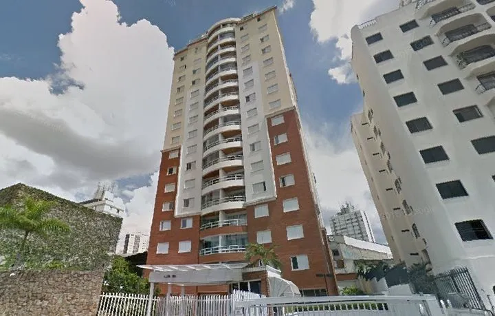Imagem do Condomínio Lara Vila Olímpia em São Paulo