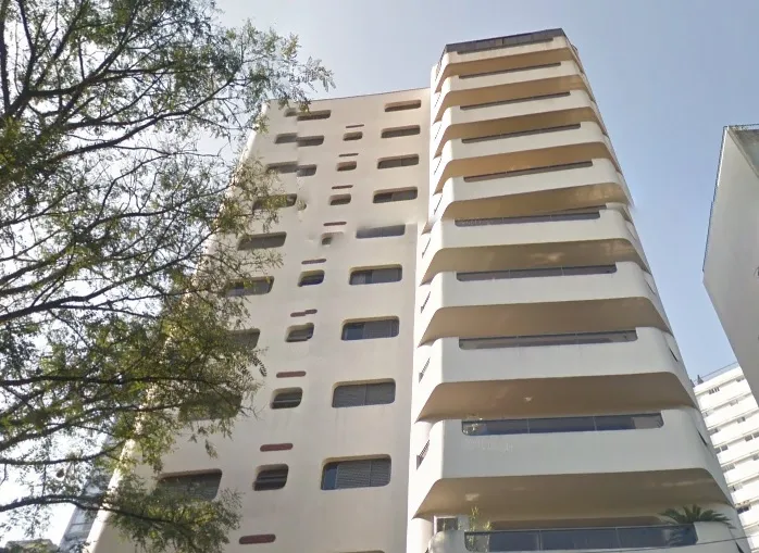 Imagem do Condomínio Laramara Higienópolis em São Paulo