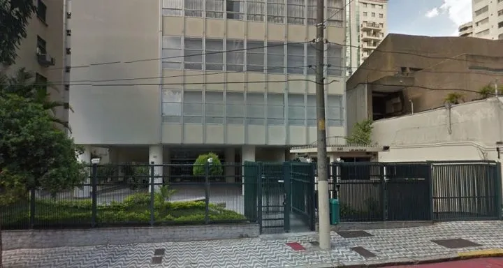 Condomínio Laranjeiras Higienópolis em São Paulo