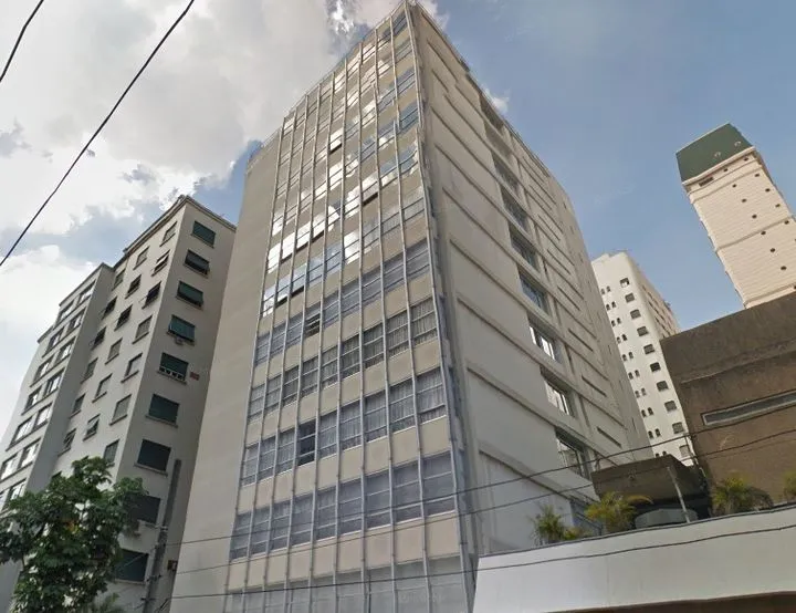 Imagem do Condomínio Laranjeiras Higienópolis em São Paulo