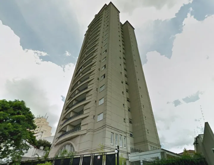 Imagem do Condomínio L'arco Vila Romana em São Paulo