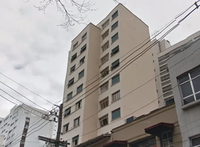 Imagem do Condomínio Lareira Higienópolis em São Paulo